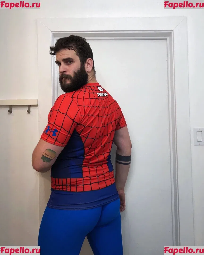 abeardedboy Onlyfans Photo Gallery 