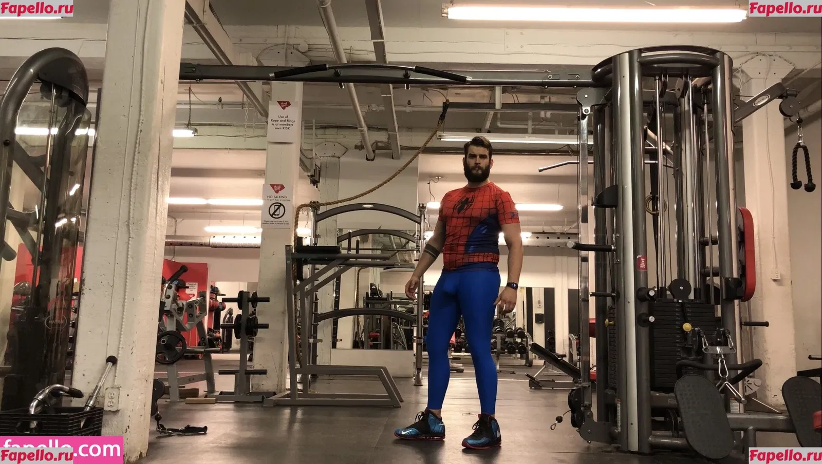 abeardedboy Onlyfans Photo Gallery 