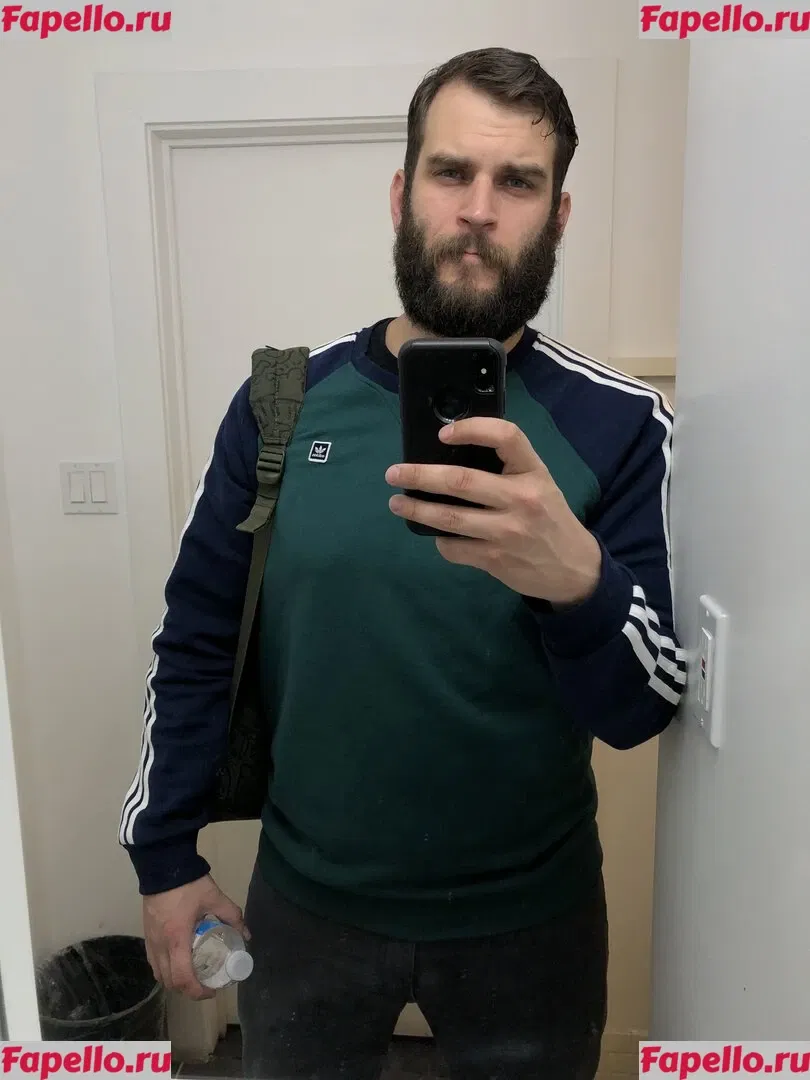 abeardedboy Onlyfans Photo Gallery 