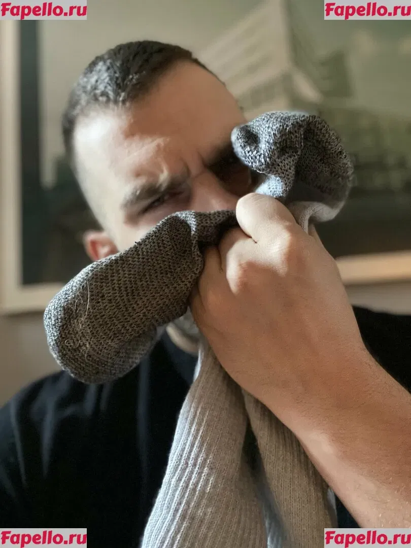 abeardedboy Onlyfans Photo Gallery 