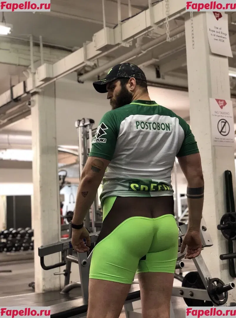 abeardedboy Onlyfans Photo Gallery 