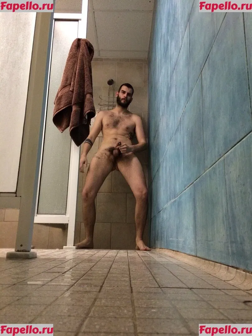 abeardedboy Onlyfans Photo Gallery 
