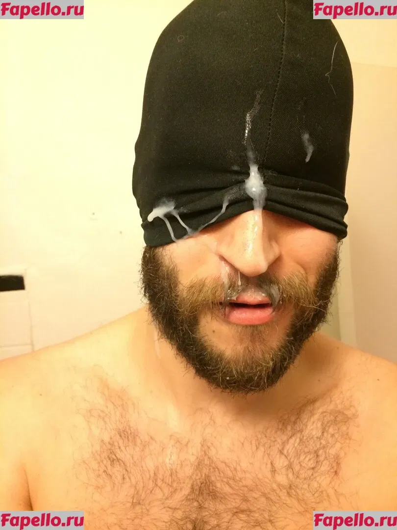 abeardedboy Onlyfans Photo Gallery 