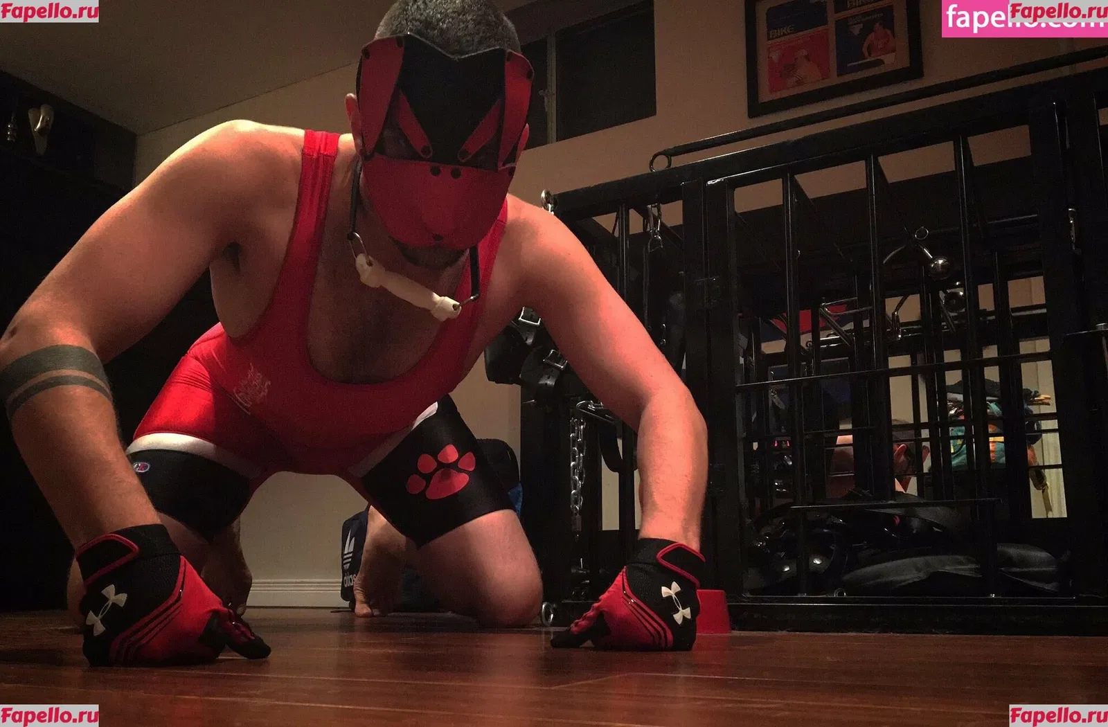 abeardedboy Onlyfans Photo Gallery 