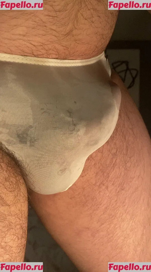 abeardedboy Onlyfans Photo Gallery 