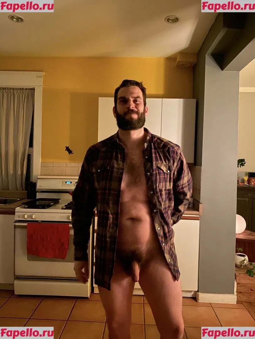 abeardedboy Onlyfans Photo Gallery 