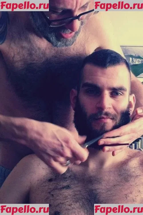 abeardedboy Onlyfans Photo Gallery 