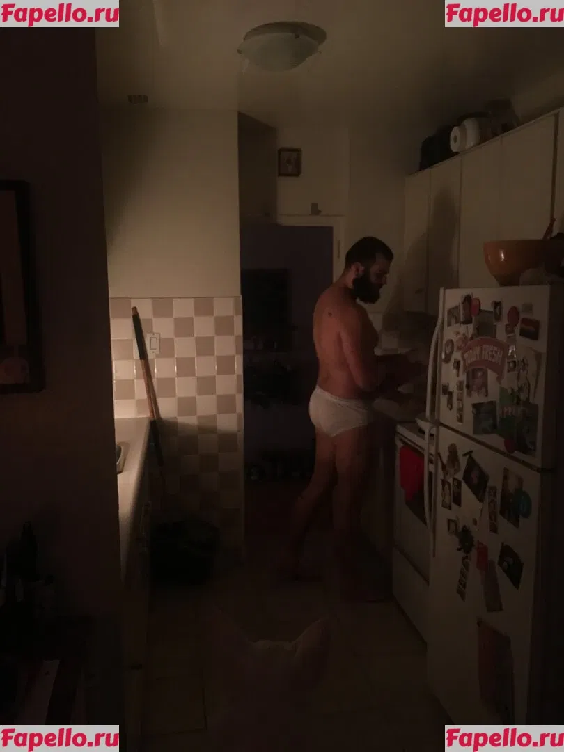 abeardedboy Onlyfans Photo Gallery 