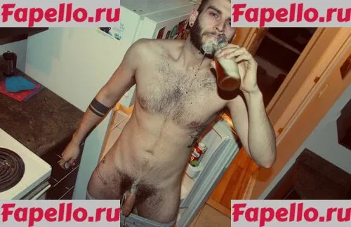 abeardedboy Onlyfans Photo Gallery 