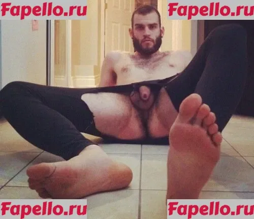 abeardedboy Onlyfans Photo Gallery 