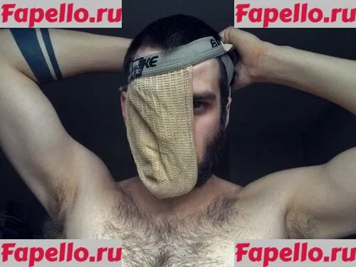 abeardedboy Onlyfans Photo Gallery 