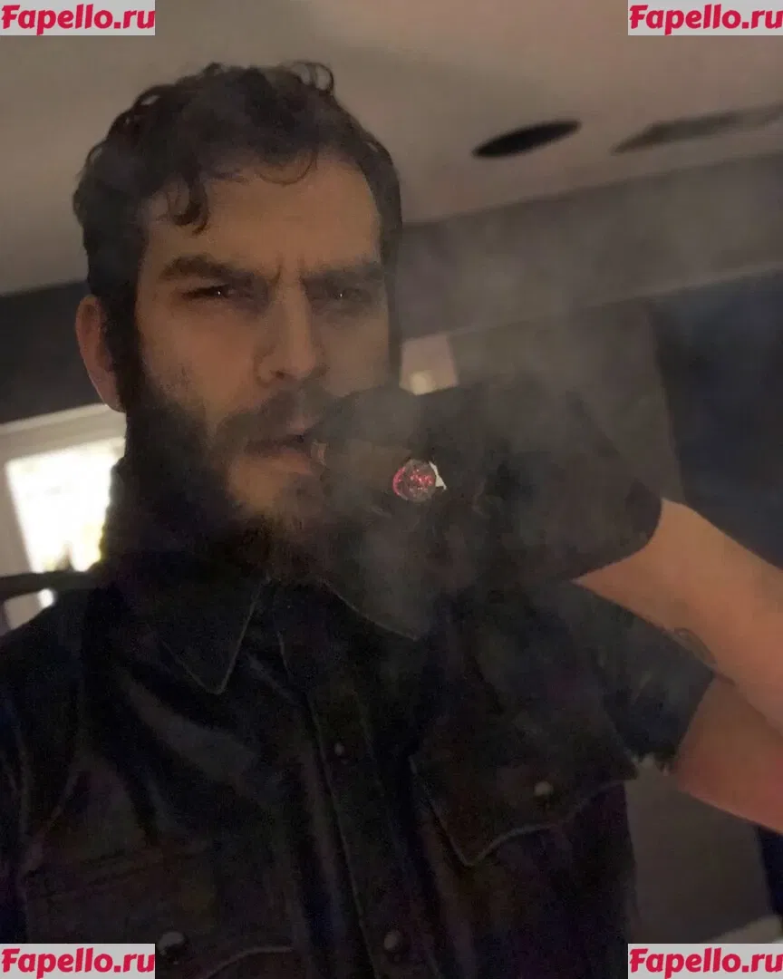 abeardedboy Onlyfans Photo Gallery 
