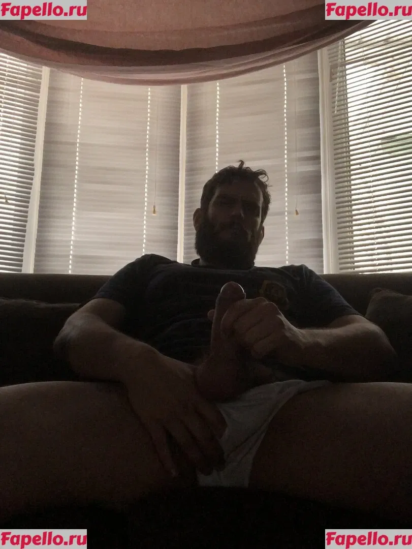 abeardedboy Onlyfans Photo Gallery 