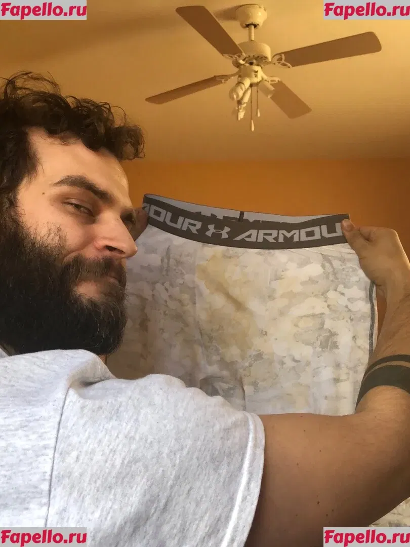 abeardedboy Onlyfans Photo Gallery 