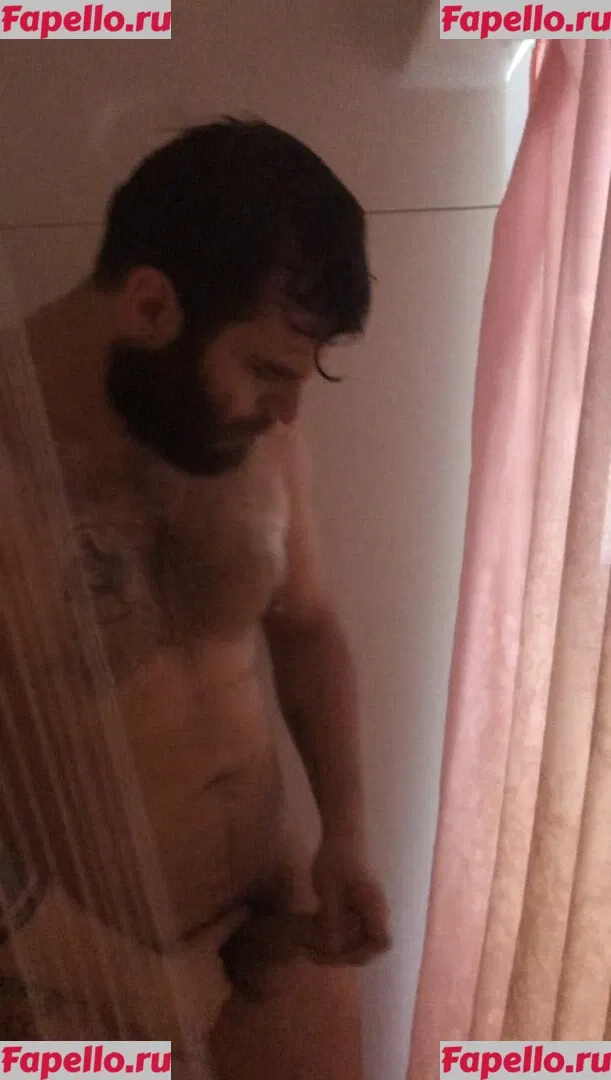 abeardedboy Onlyfans Photo Gallery 