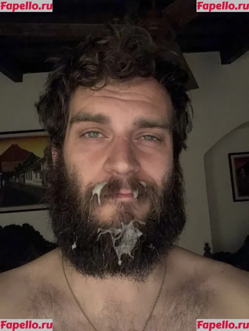 abeardedboy Onlyfans Photo Gallery 