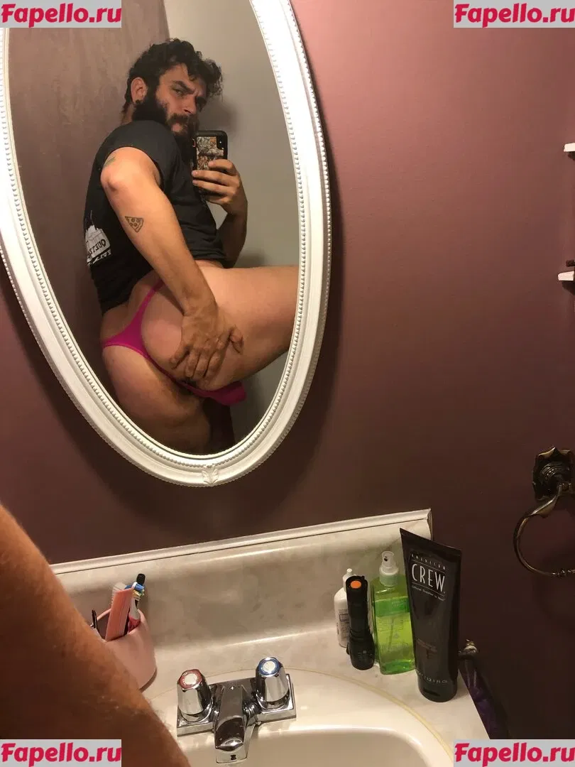 abeardedboy Onlyfans Photo Gallery 