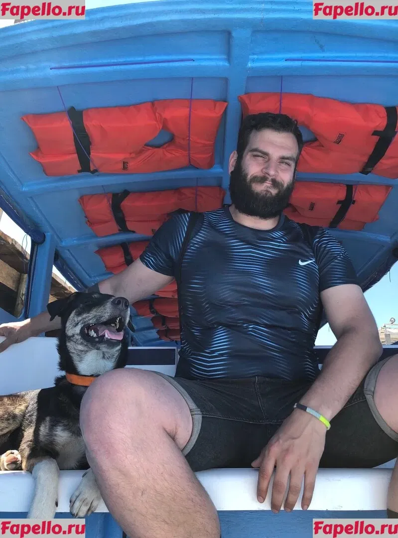 abeardedboy Onlyfans Photo Gallery 