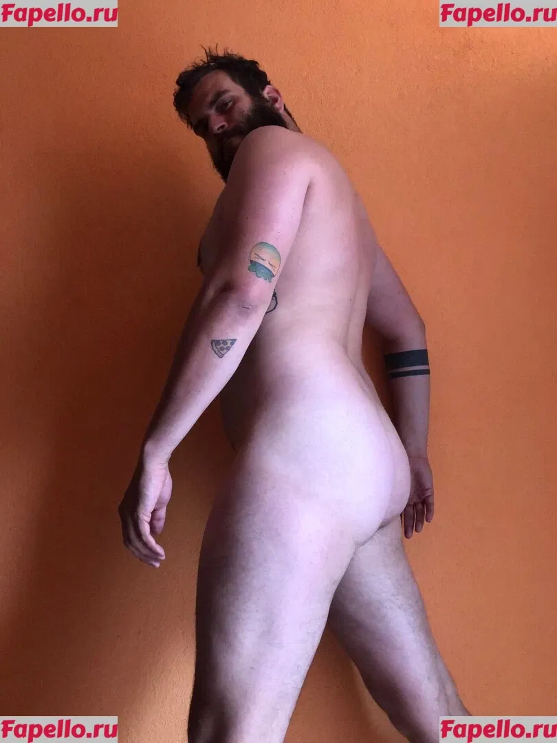 abeardedboy Onlyfans Photo Gallery 