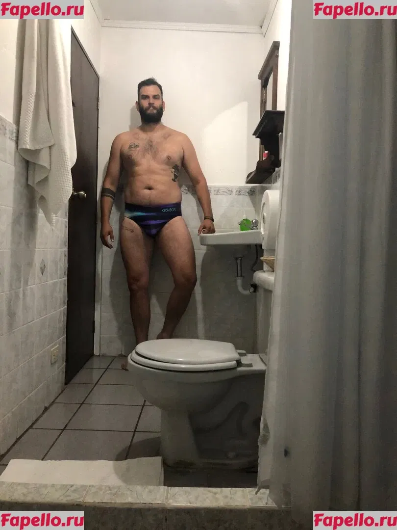 abeardedboy Onlyfans Photo Gallery 