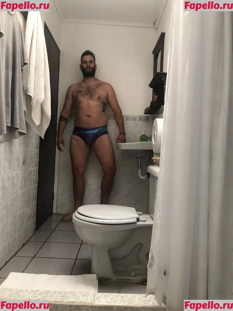abeardedboy Onlyfans Photo Gallery 