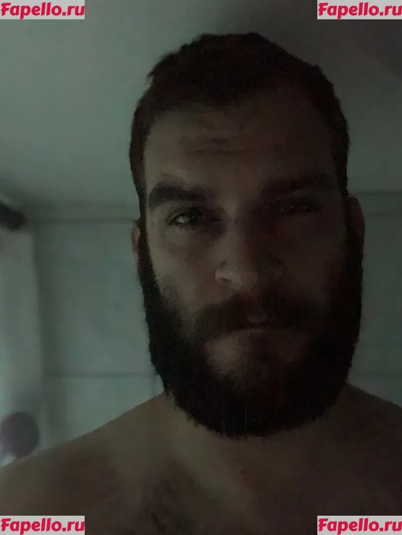 abeardedboy Onlyfans Photo Gallery 