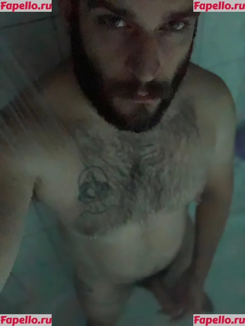 abeardedboy Onlyfans Photo Gallery 