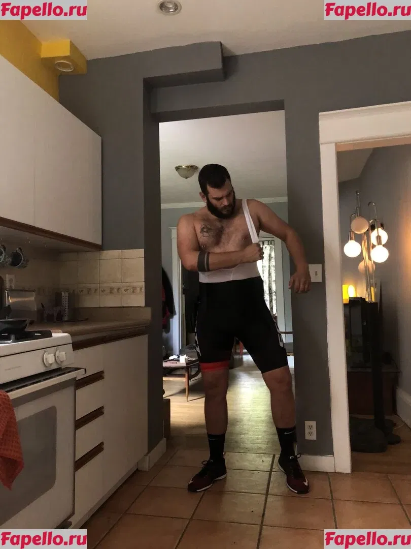 abeardedboy Onlyfans Photo Gallery 