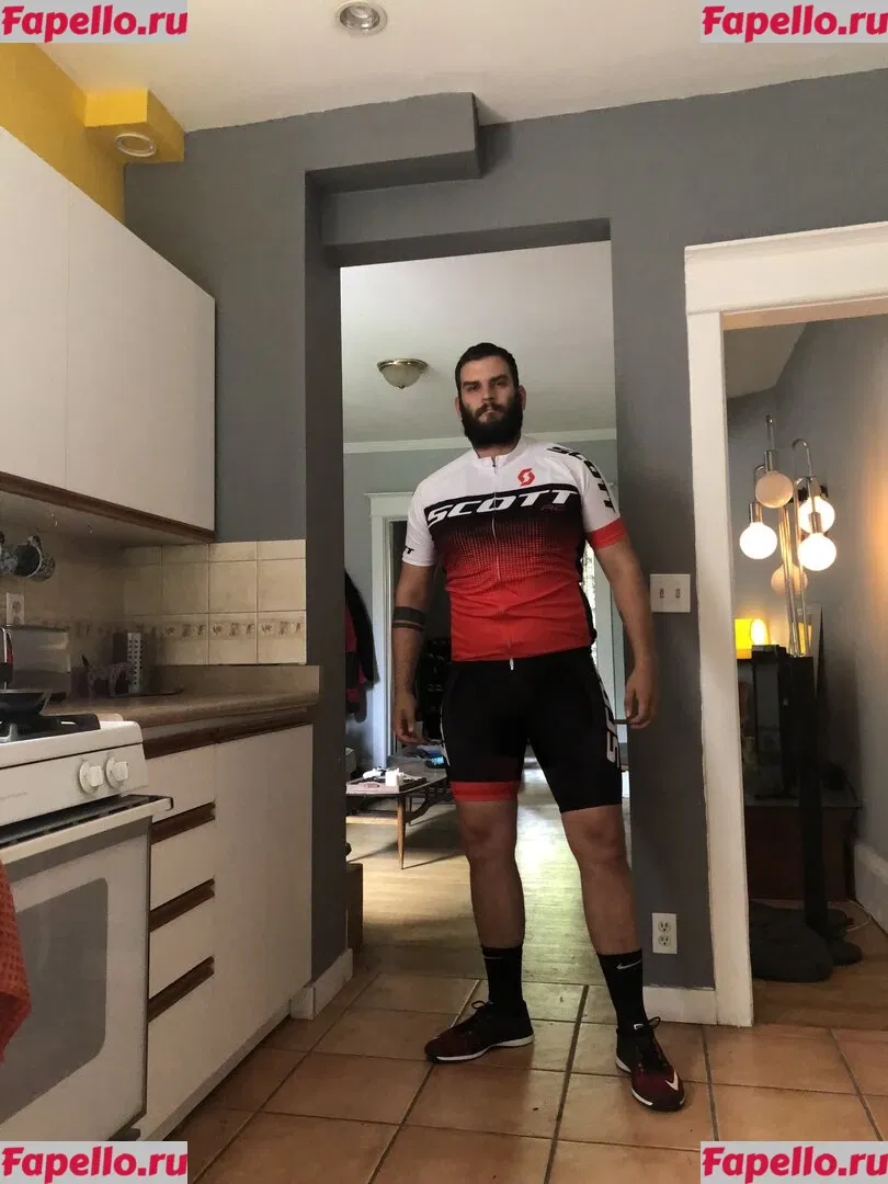 abeardedboy Onlyfans Photo Gallery 
