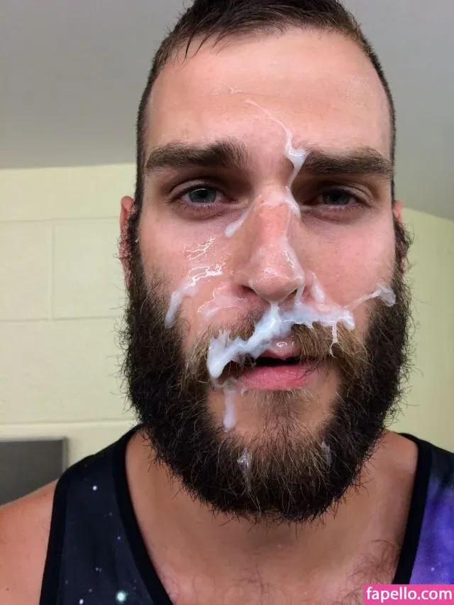 abeardedboy Onlyfans Photo Gallery 