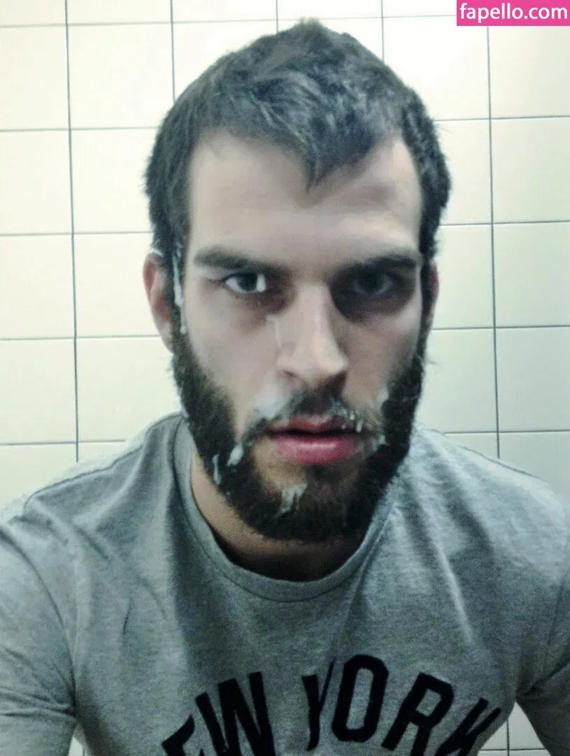 abeardedboy Onlyfans Photo Gallery 