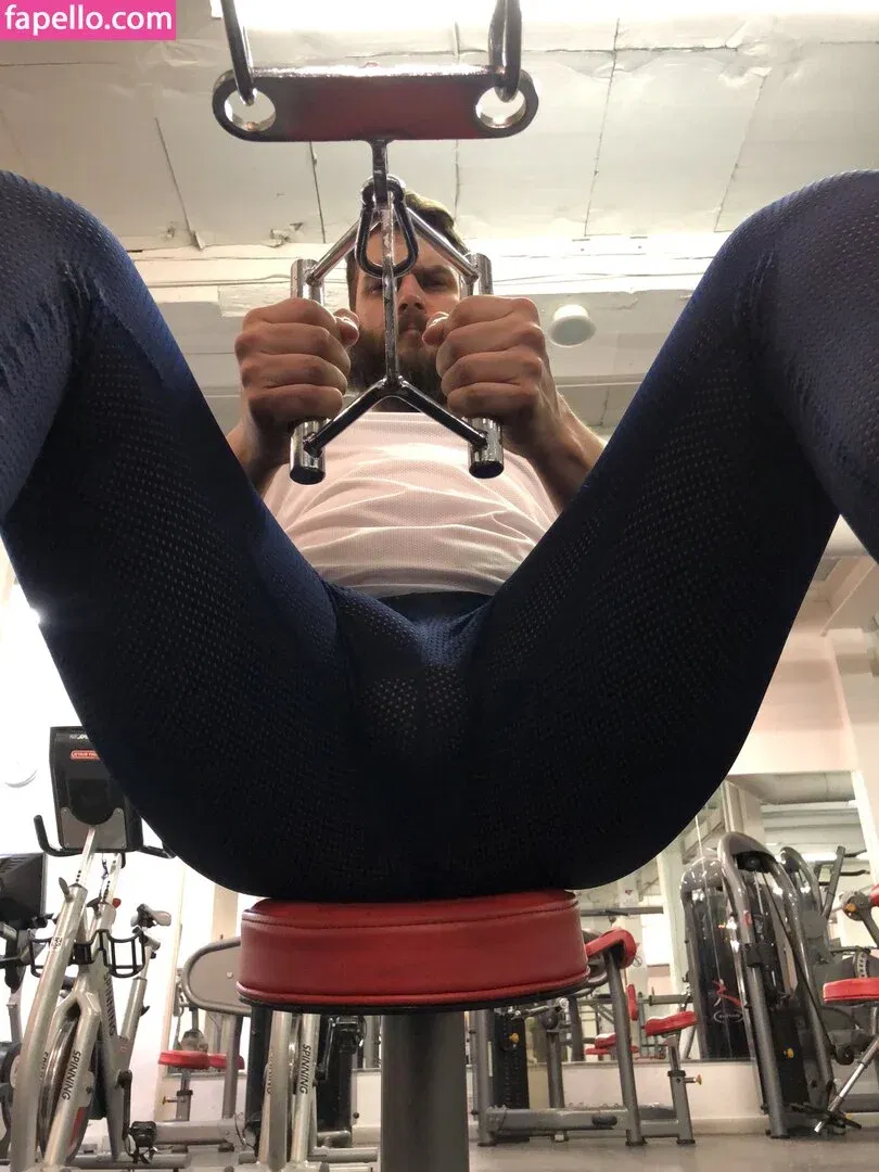 abeardedboy Onlyfans Photo Gallery 