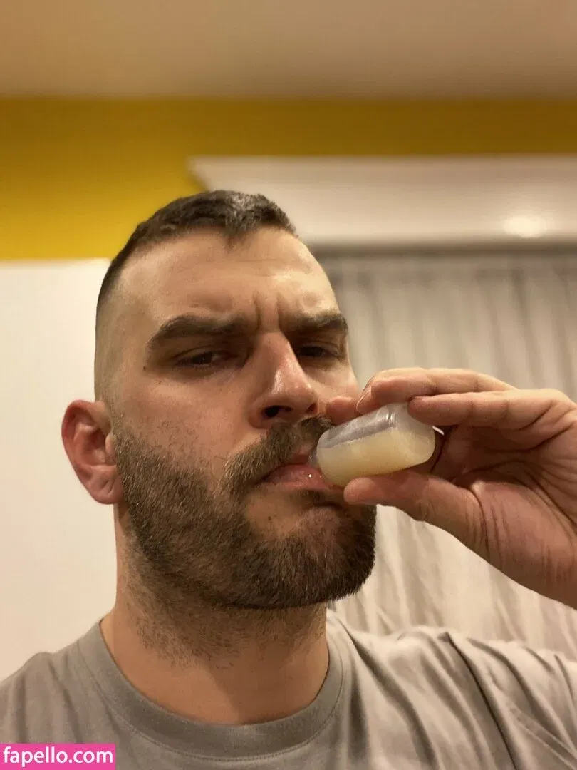 abeardedboy Onlyfans Photo Gallery 