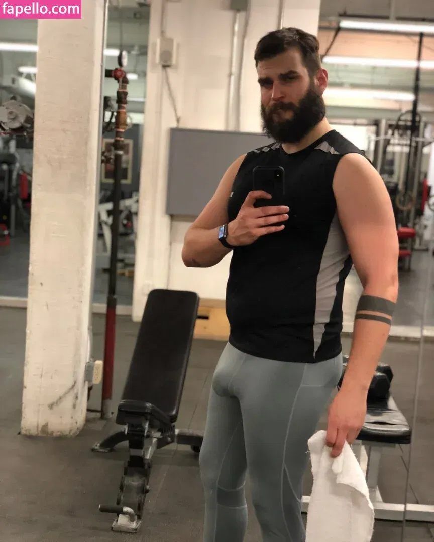 abeardedboy Onlyfans Photo Gallery 