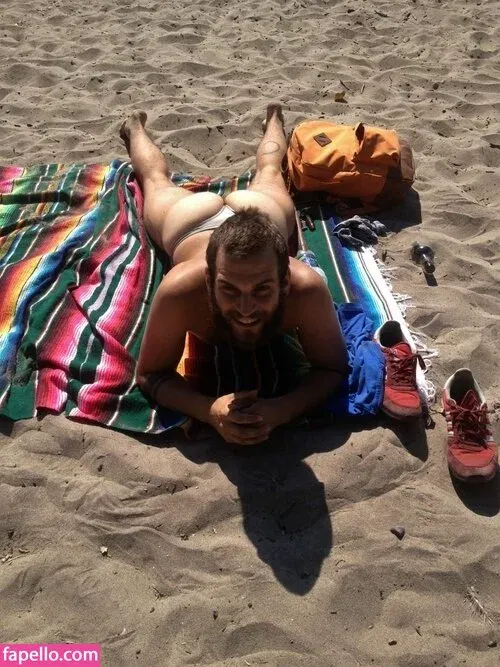 abeardedboy Onlyfans Photo Gallery 