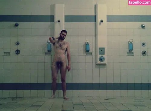 abeardedboy Onlyfans Photo Gallery 