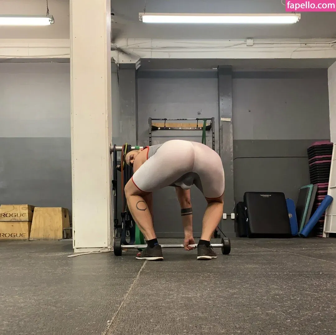 abeardedboy Onlyfans Photo Gallery 