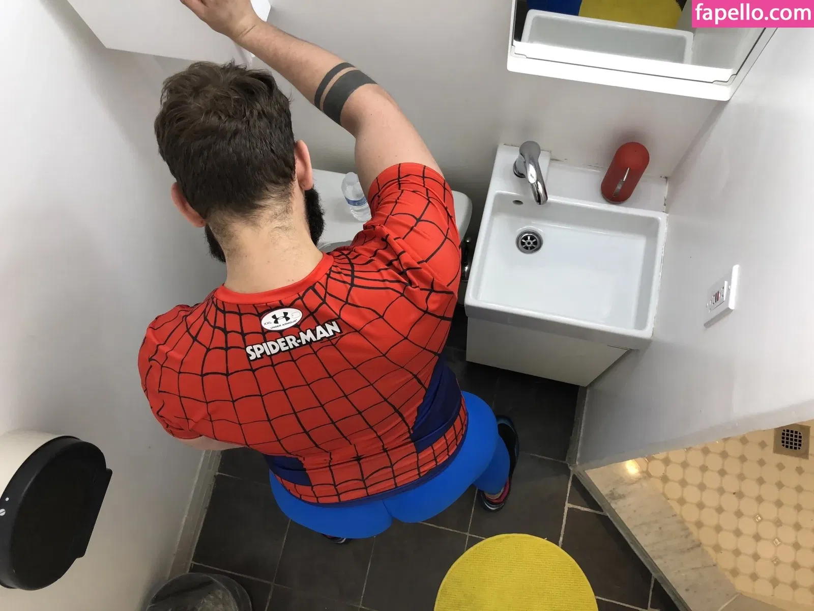 abeardedboy Onlyfans Photo Gallery 