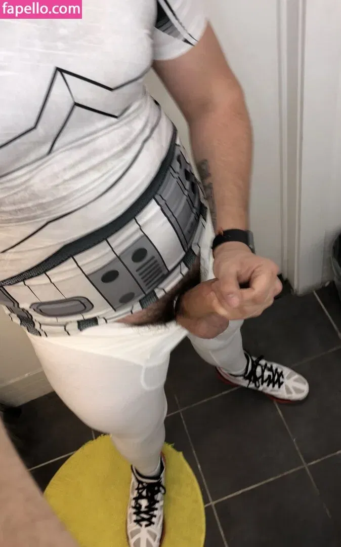 abeardedboy Onlyfans Photo Gallery 