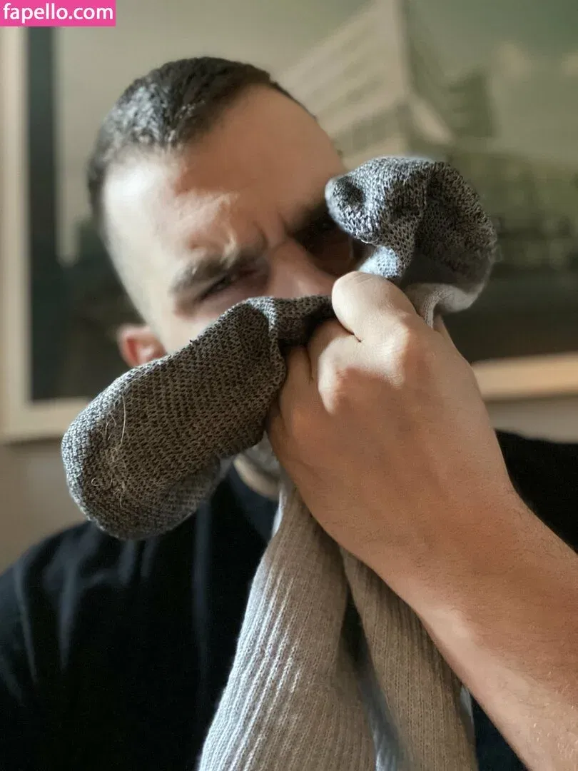 abeardedboy Onlyfans Photo Gallery 