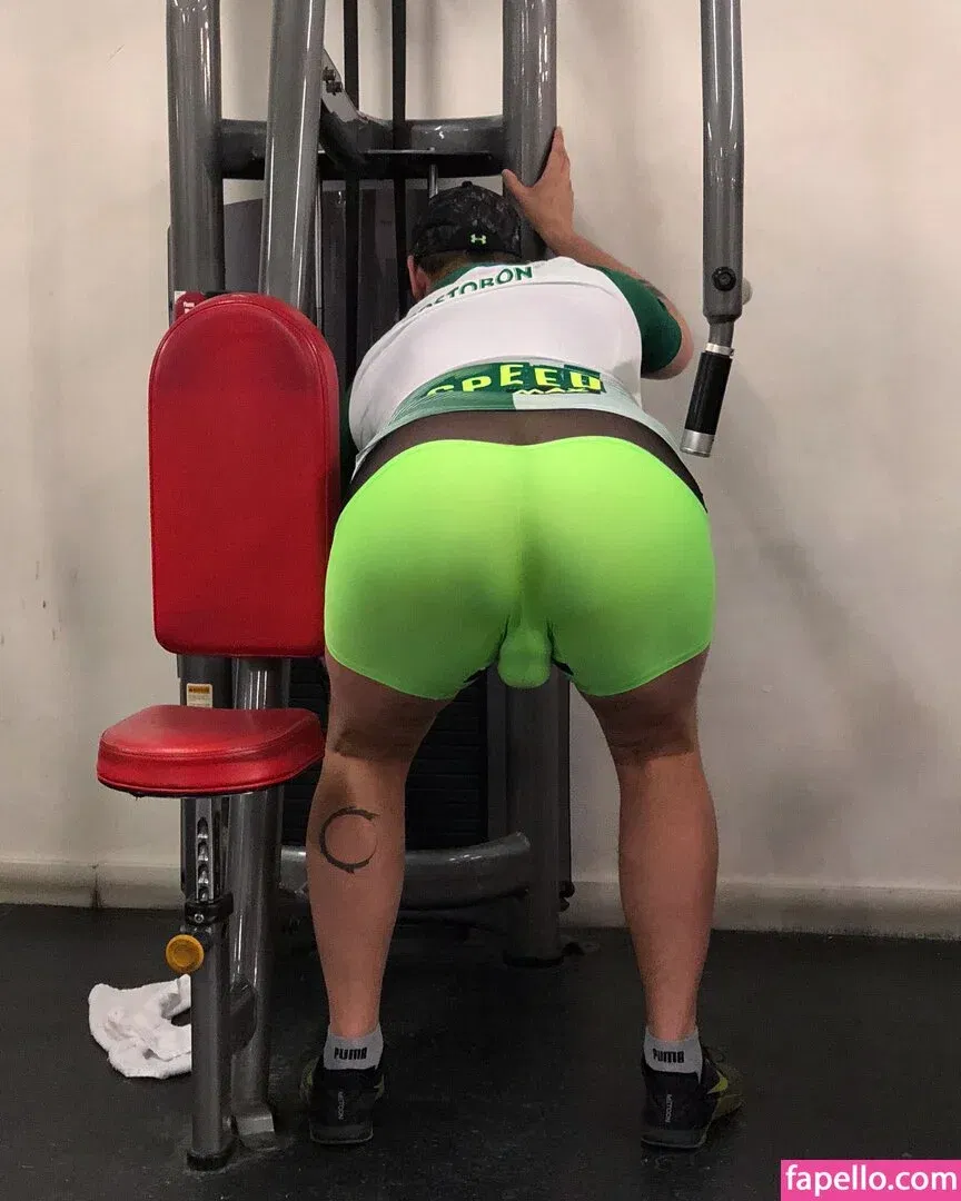 abeardedboy Onlyfans Photo Gallery 