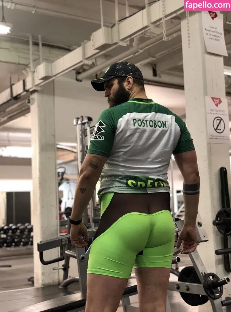 abeardedboy Onlyfans Photo Gallery 