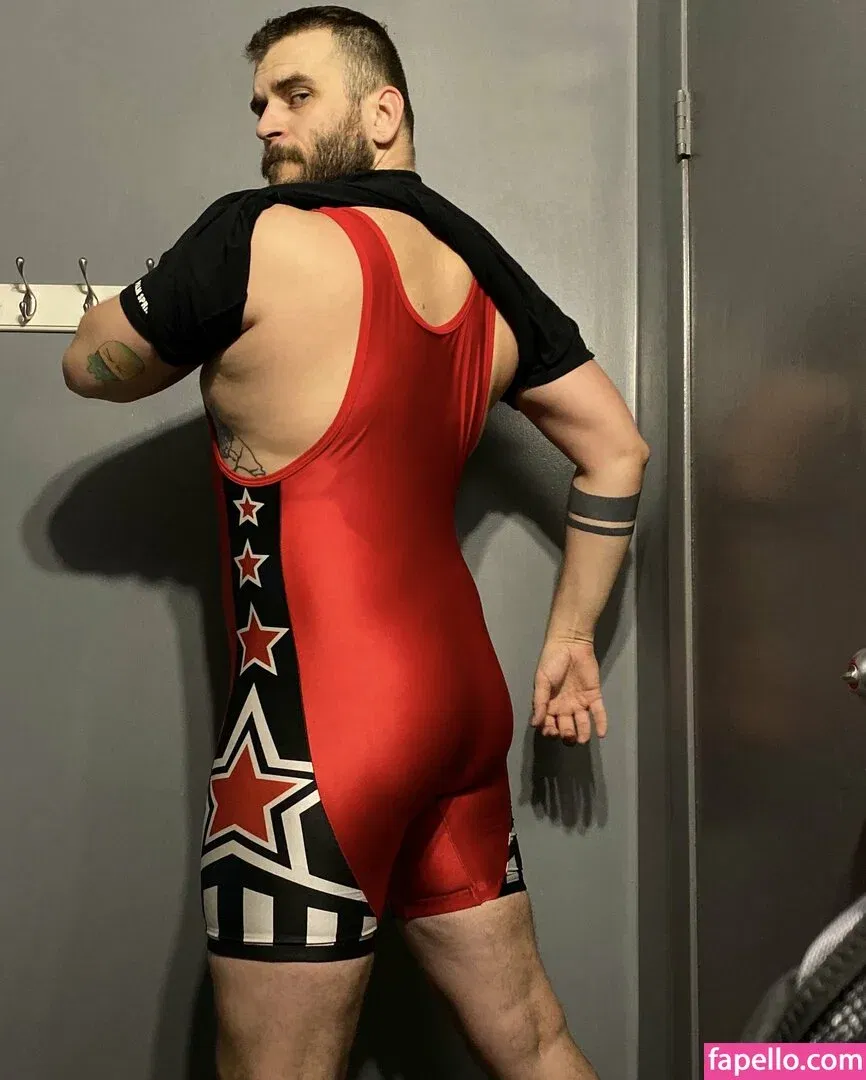 abeardedboy Onlyfans Photo Gallery 