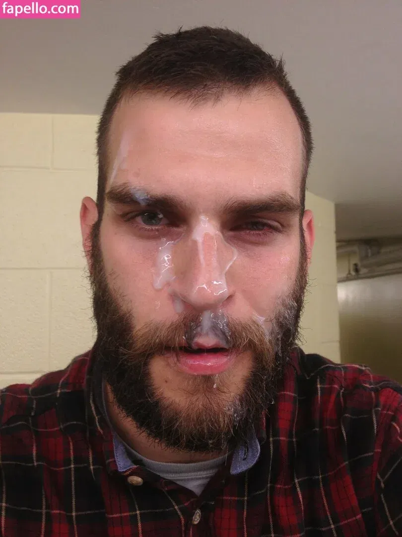 abeardedboy Onlyfans Photo Gallery 