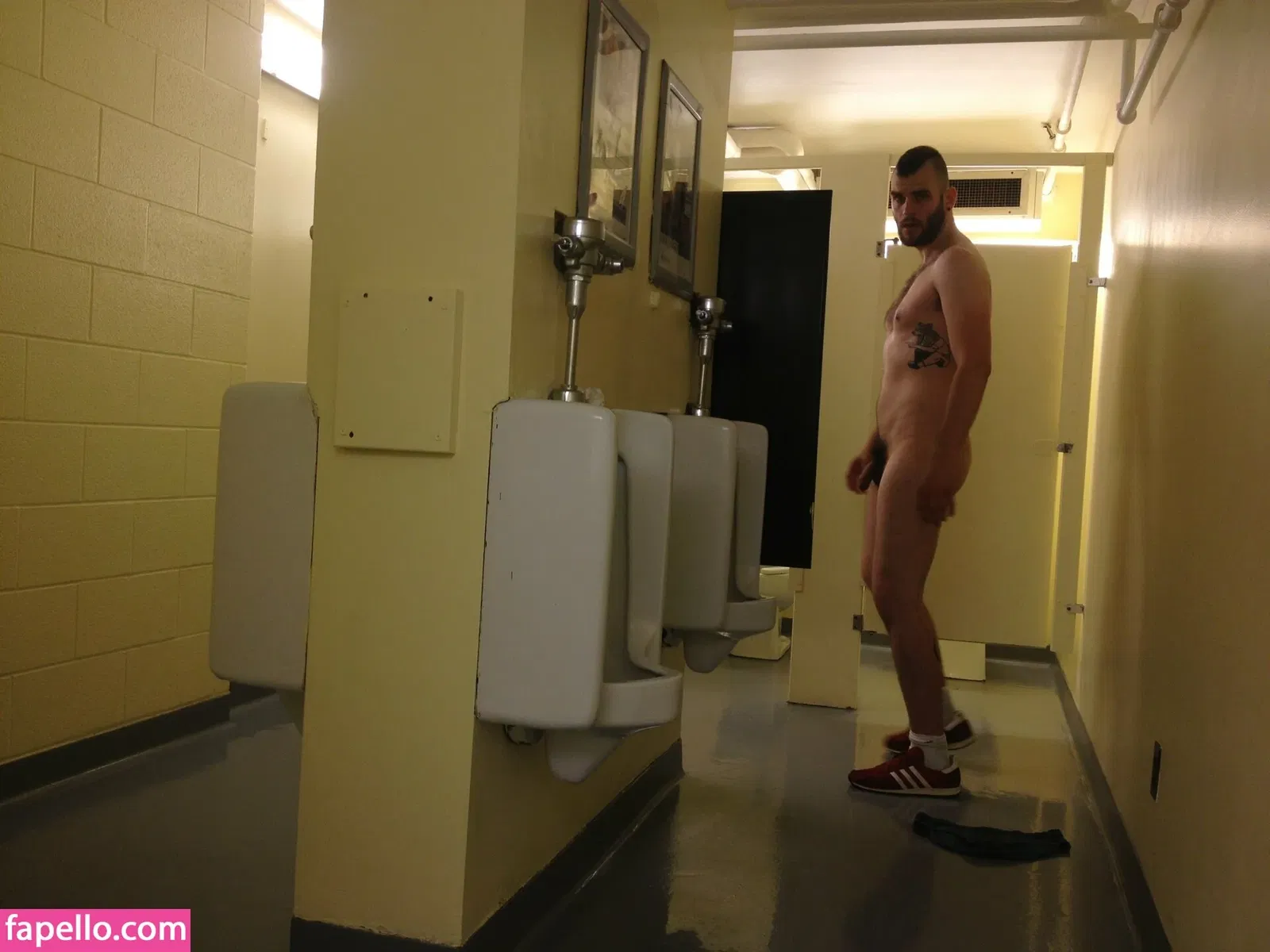 abeardedboy Onlyfans Photo Gallery 