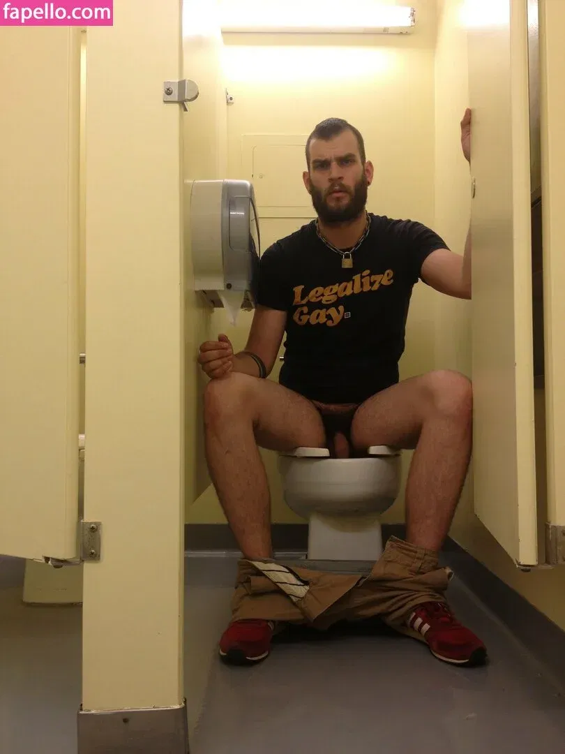 abeardedboy Onlyfans Photo Gallery 