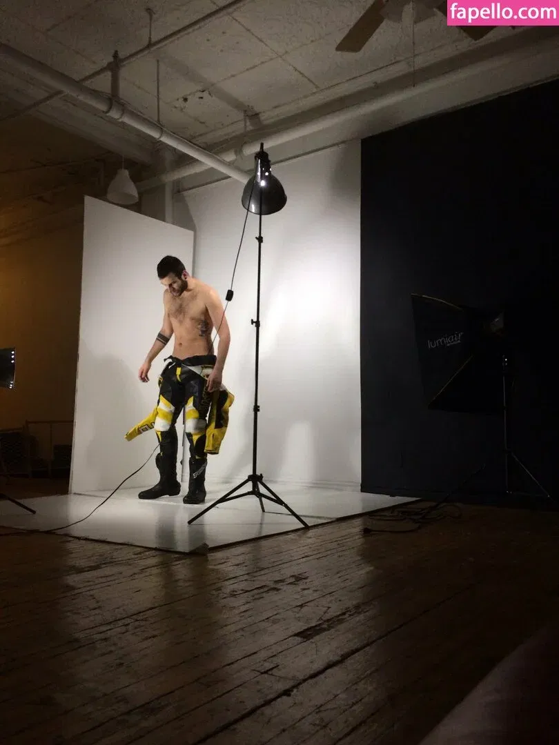 abeardedboy Onlyfans Photo Gallery 