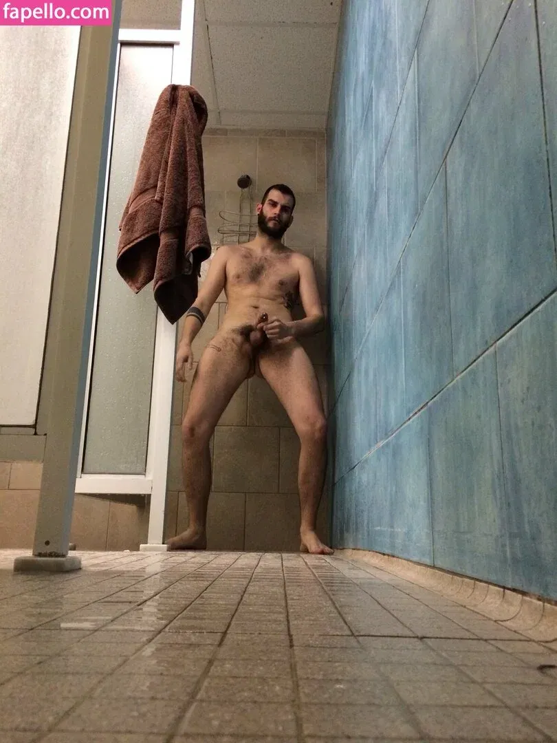 abeardedboy Onlyfans Photo Gallery 