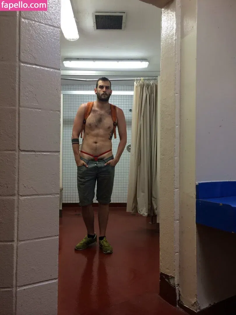 abeardedboy Onlyfans Photo Gallery 