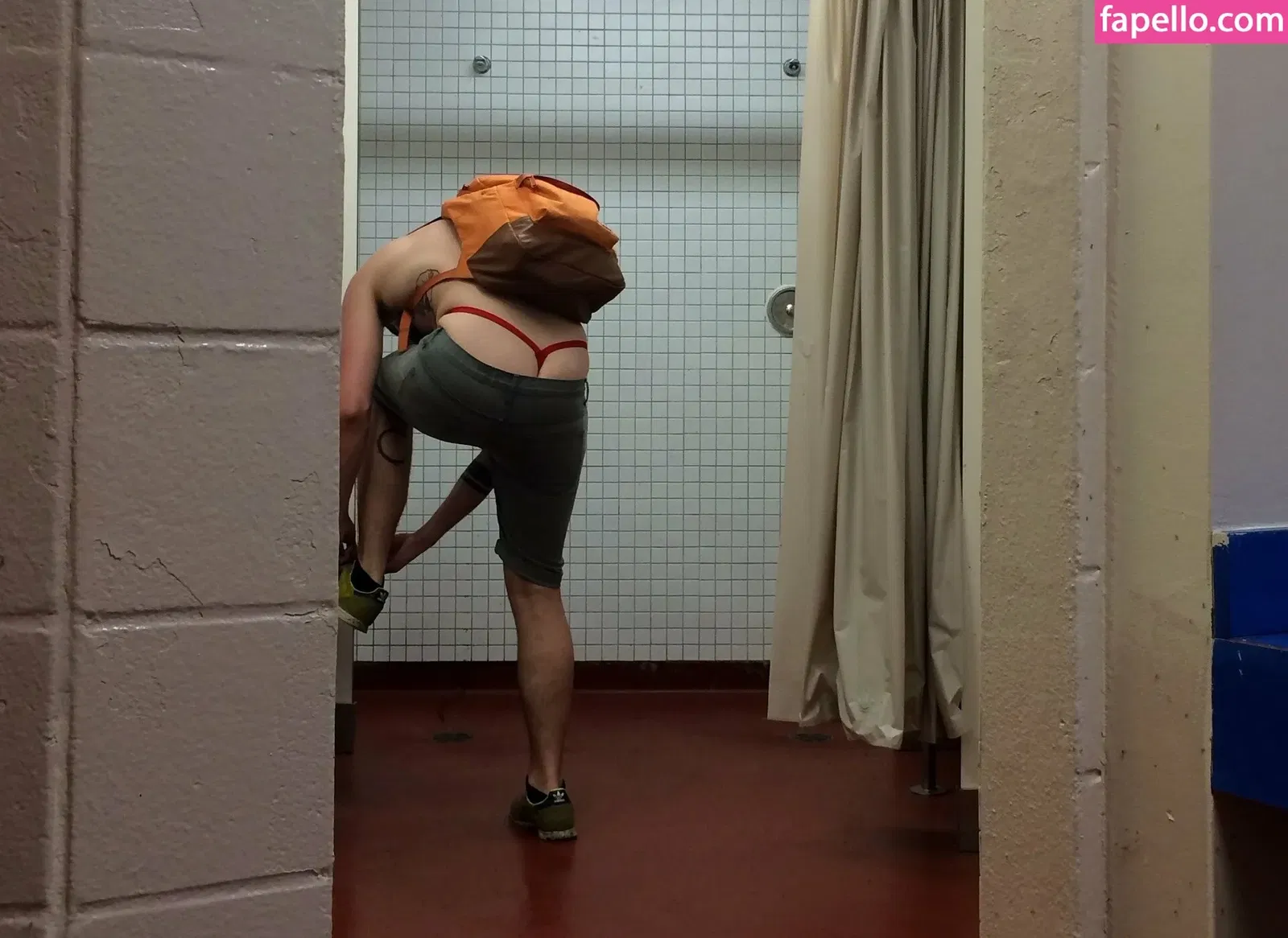 abeardedboy Onlyfans Photo Gallery 